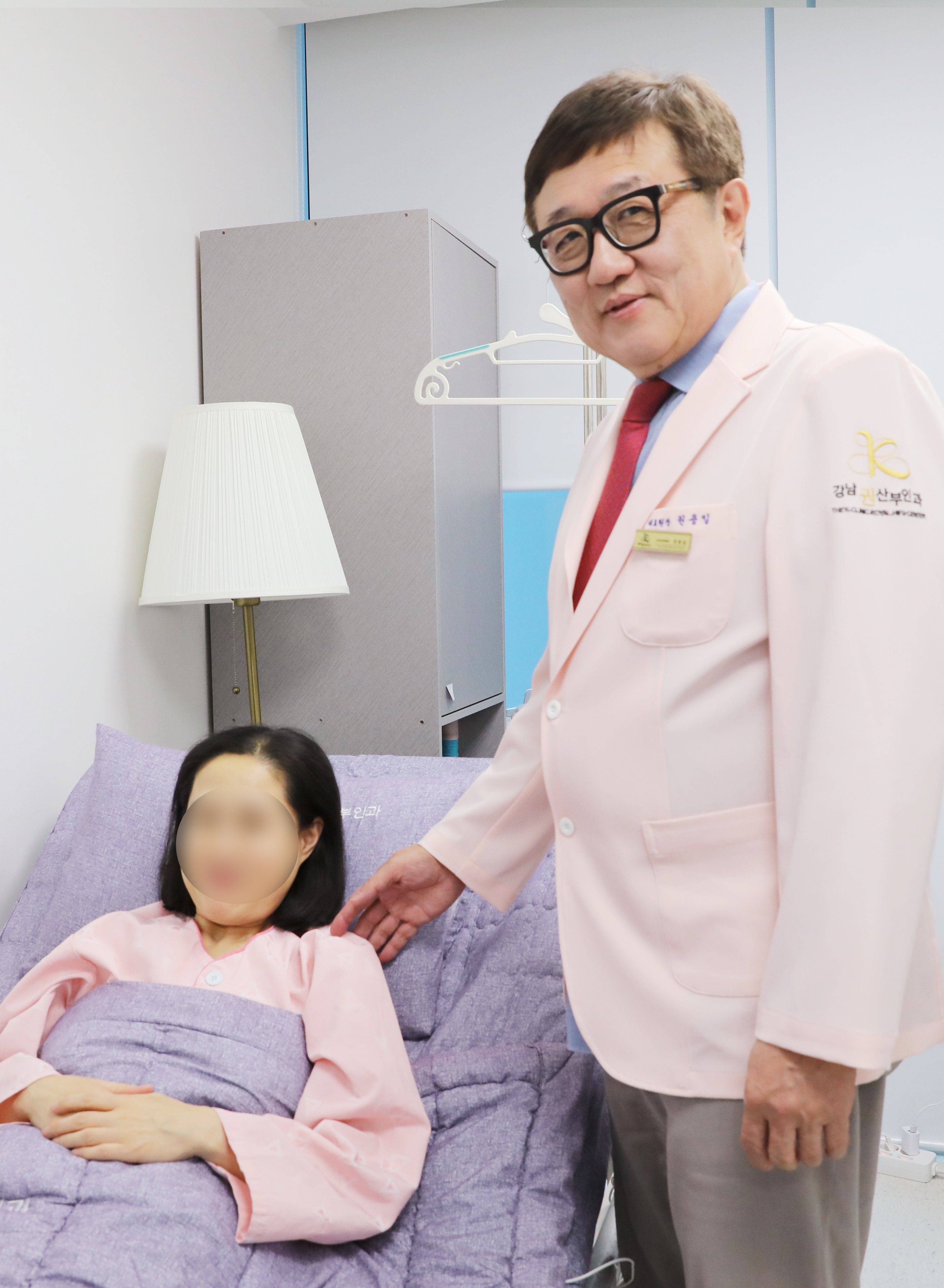 난소낭종수술