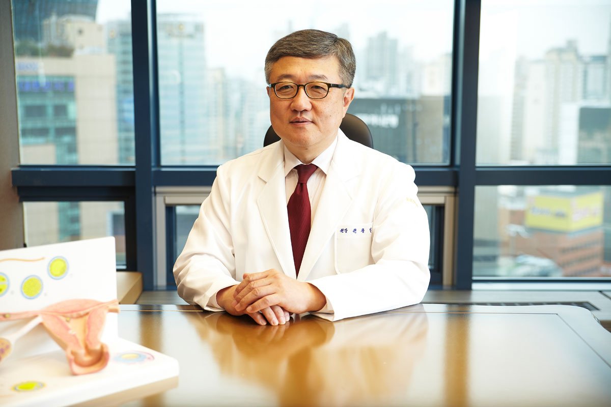자궁선근증부분절제