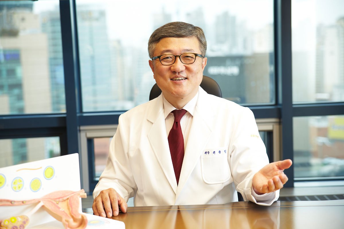 자궁선근증로봇수술