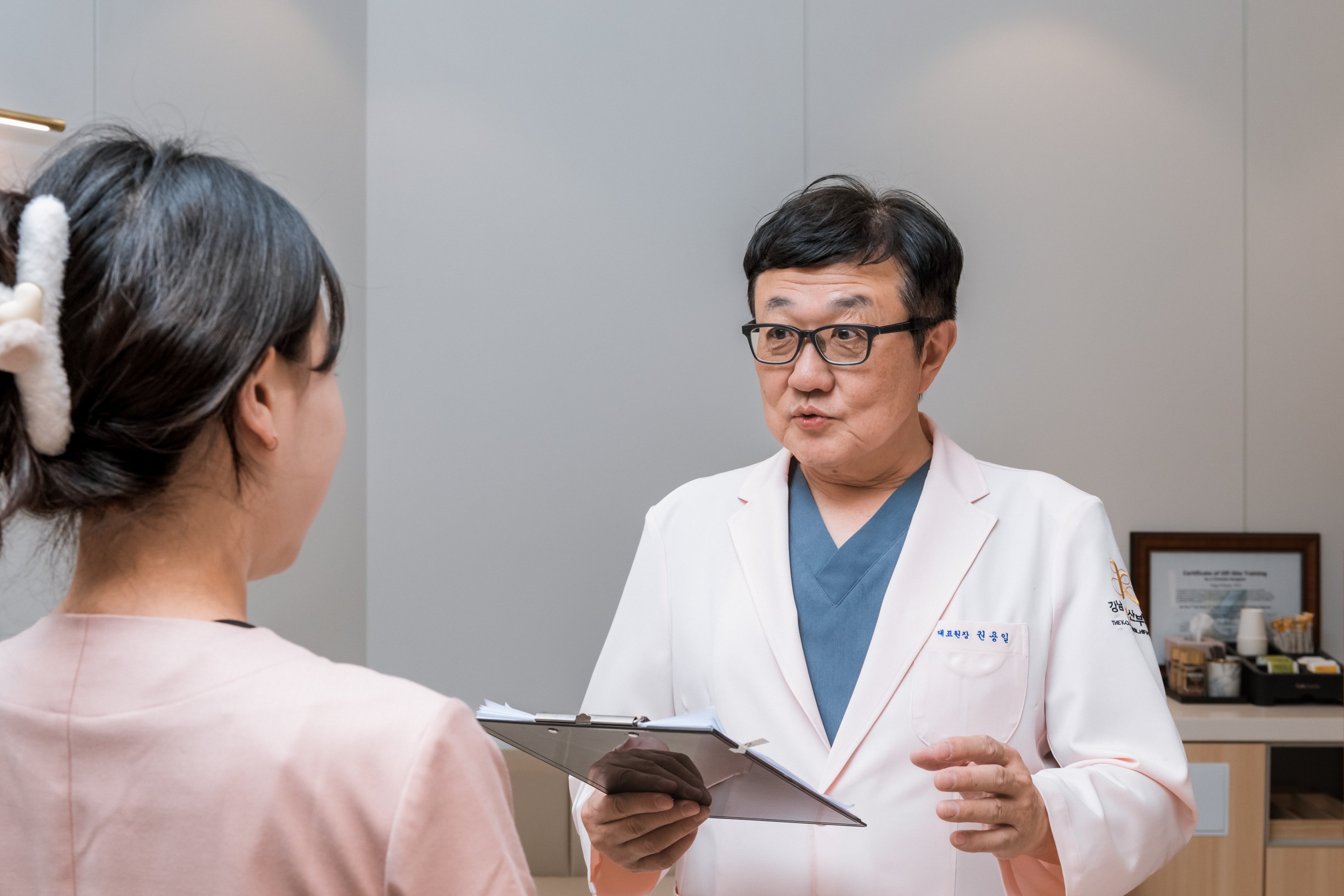 자궁선근증 로봇수술